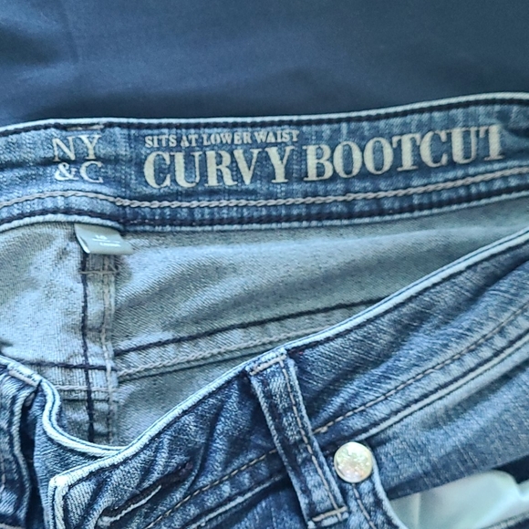 Giddy up! These jeans need a night out! - Picture 2 of 6